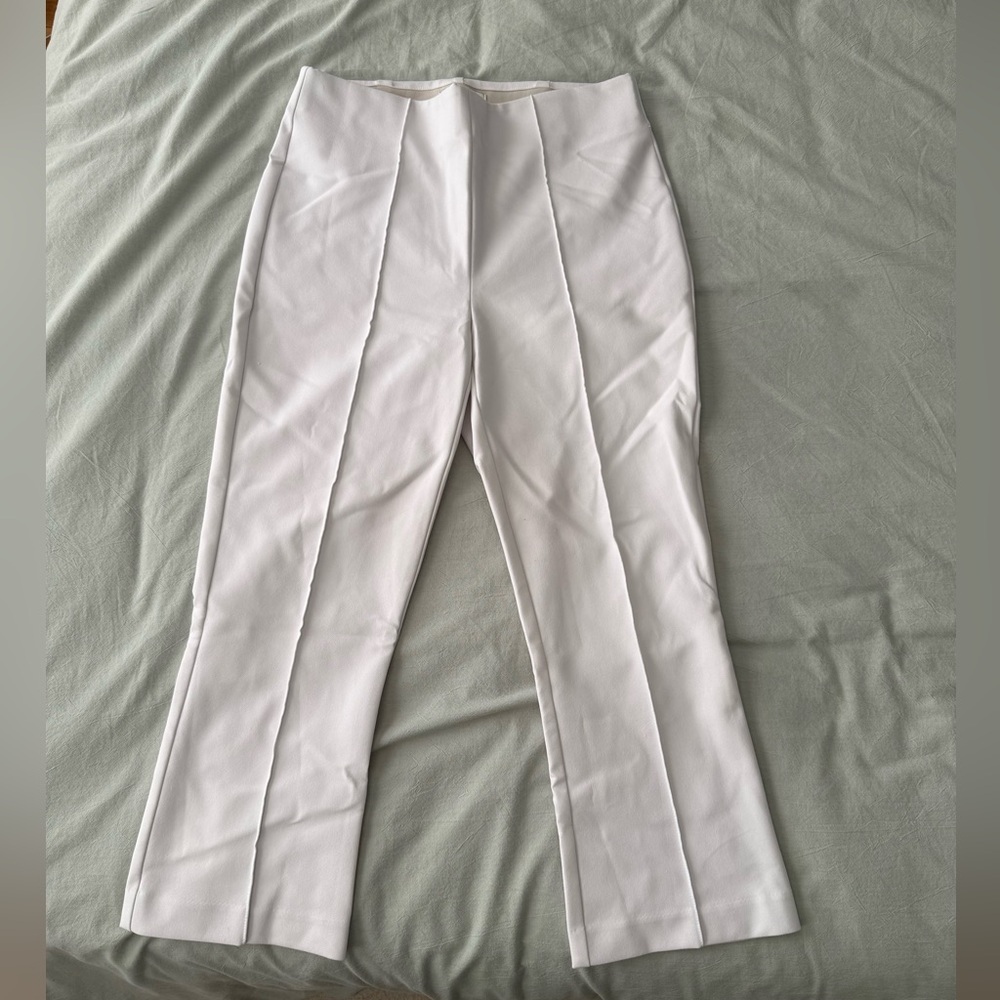 White Women's Pants